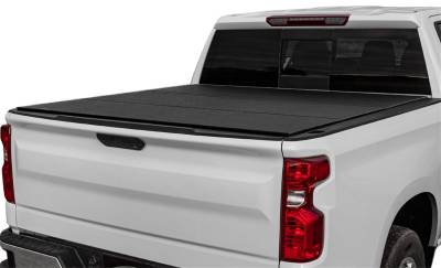 ACI B6020099 LOMAX Hard Tri-Fold Cover