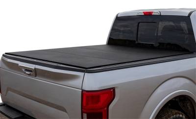 ACI B6030029 LOMAX Hard Tri-Fold Cover