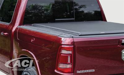 ACI - ACI B6040059 LOMAX Hard Tri-Fold Cover - Image 9