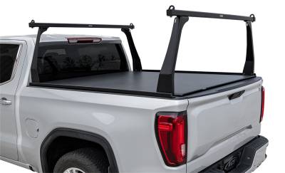 ACI - ACI F3010112 ADARAC Aluminum Utility Rails - Image 2