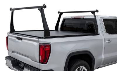 ACI - ACI F3010112 ADARAC Aluminum Utility Rails - Image 3