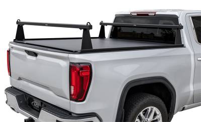 ACI - ACI F4010112 ADARAC Aluminum Utility Rails - Image 2