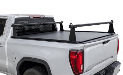 ACI - ACI F4010112 ADARAC Aluminum Utility Rails - Image 4