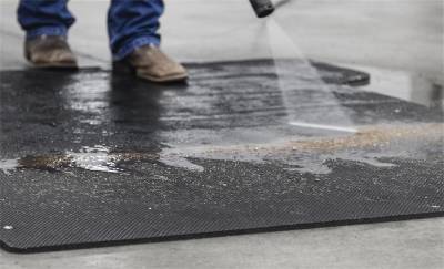 ACI - ACI 25080019 ACCESS Truck Bed Mat - Image 4