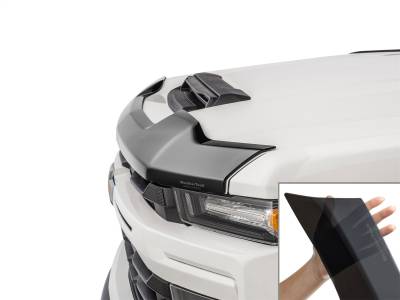 WeatherTech 55189IM Low Profile Aerodynamic Hood Protector
