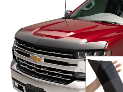 WeatherTech 55178IM Low Profile Aerodynamic Hood Protector