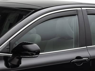 WeatherTech - WeatherTech 80882IMB Side Window Deflector - Image 2