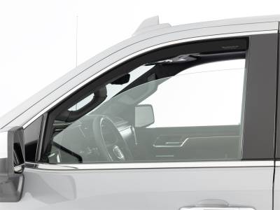 WeatherTech - WeatherTech 80931IMB Side Window Deflector - Image 3