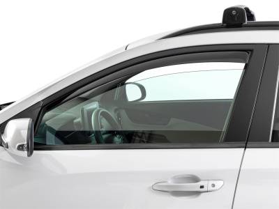 WeatherTech - WeatherTech 80962IM Side Window Deflector - Image 2