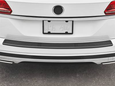 WeatherTech BP0002 BumperTopper