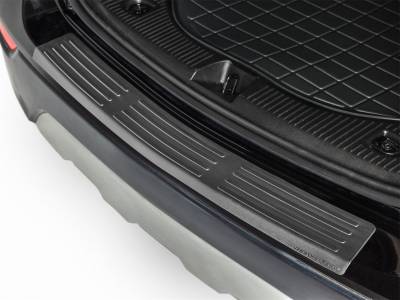 WeatherTech BP0024 BumperTopper