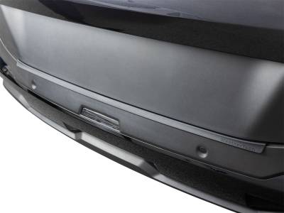 WeatherTech BP0083 BumperTopper