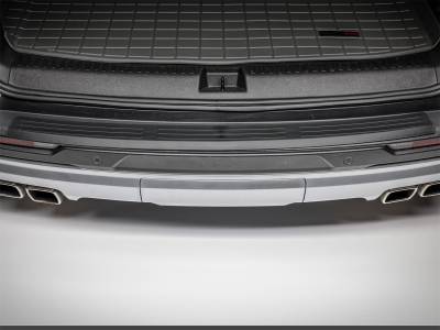 WeatherTech BP0145 BumperTopper
