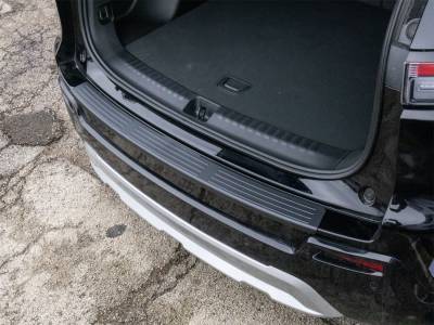 WeatherTech BP0134 BumperTopper