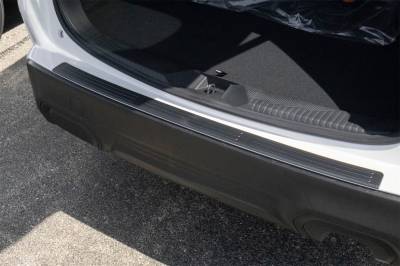 WeatherTech BP0151 BumperTopper