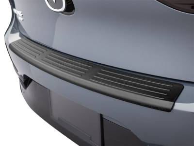 WeatherTech BP0152 BumperTopper