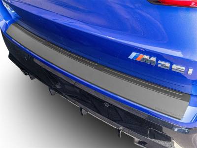 WeatherTech BP0147 BumperTopper