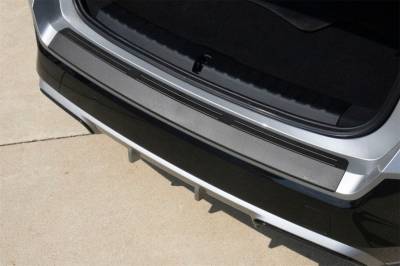 WeatherTech BP0162 BumperTopper