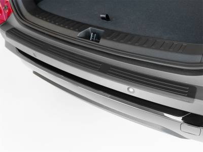 WeatherTech BP0174 BumperTopper