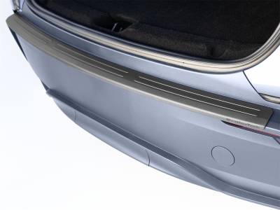 WeatherTech BP0175 BumperTopper