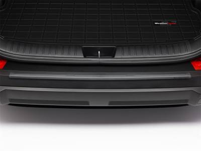 WeatherTech BP0159 BumperTopper