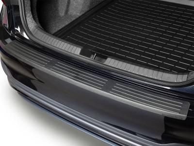 WeatherTech BP0183 BumperTopper