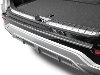 WeatherTech BP0184 BumperTopper