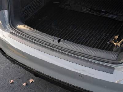 WeatherTech BP0171 BumperTopper