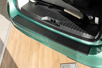 WeatherTech BP0172 BumperTopper