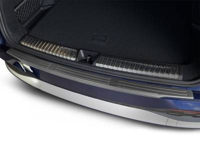 WeatherTech BP0189 BumperTopper