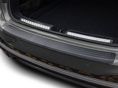 WeatherTech BP0190 BumperTopper