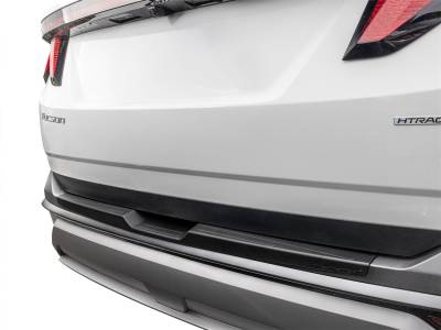 WeatherTech BP0191 BumperTopper