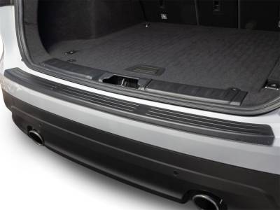 WeatherTech BP0177 BumperTopper
