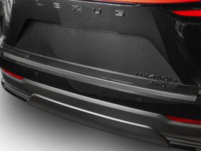 WeatherTech BP0192 BumperTopper