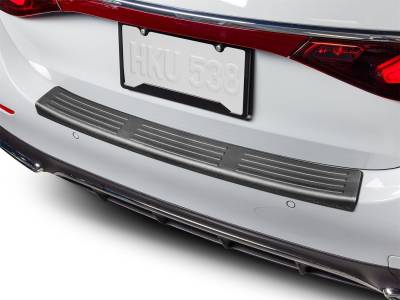 WeatherTech BP0193 BumperTopper
