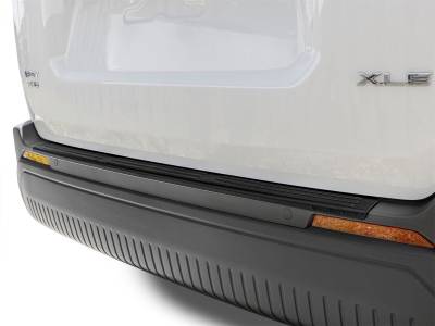 WeatherTech BP0197 BumperTopper