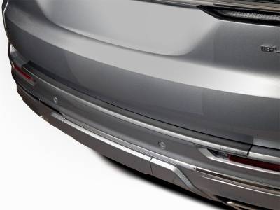 WeatherTech BP0186 BumperTopper