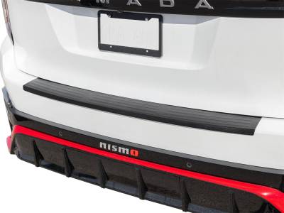 WeatherTech BP0187 BumperTopper