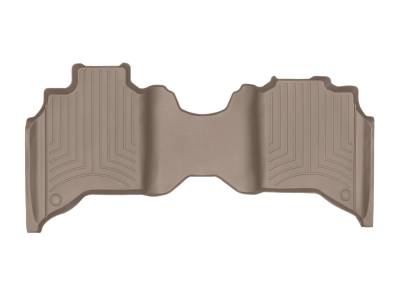 WeatherTech 4515454 FloorLiner DigitalFit