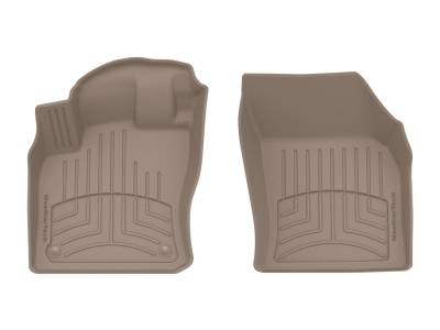 WeatherTech 4515631IM FloorLiner HP