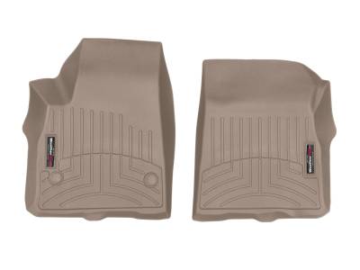 WeatherTech 4515741 FloorLiner DigitalFit