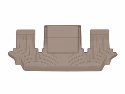 WeatherTech 4515763IM FloorLiner HP