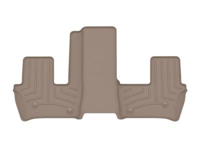 WeatherTech 4515954IM FloorLiner HP