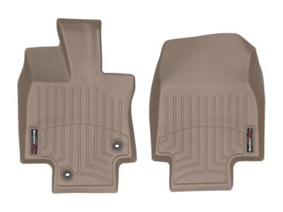 WeatherTech 4516091 FloorLiner DigitalFit