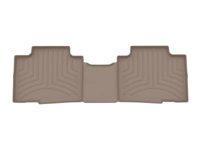 WeatherTech 4516092IM FloorLiner HP