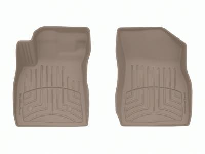 WeatherTech 4516171IM FloorLiner HP
