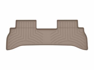 WeatherTech 4516172IM FloorLiner HP