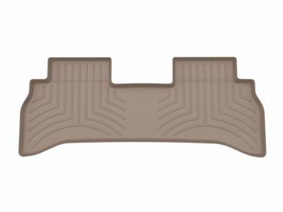 WeatherTech 4516174IM FloorLiner HP