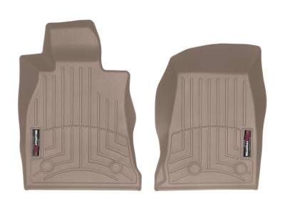 WeatherTech 4516181 FloorLiner DigitalFit