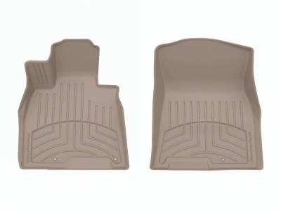 WeatherTech 4516211IM FloorLiner HP